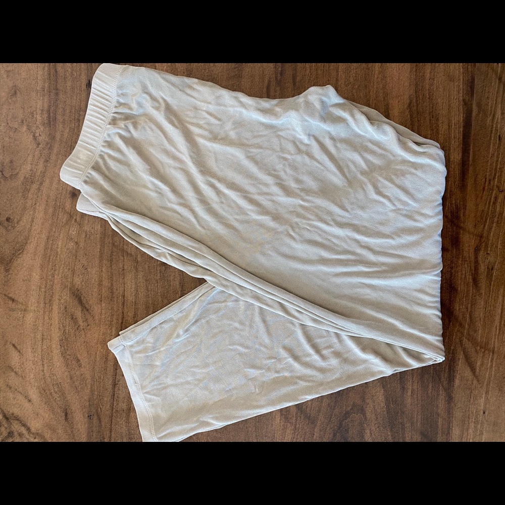 Chico’s travelers collection pant